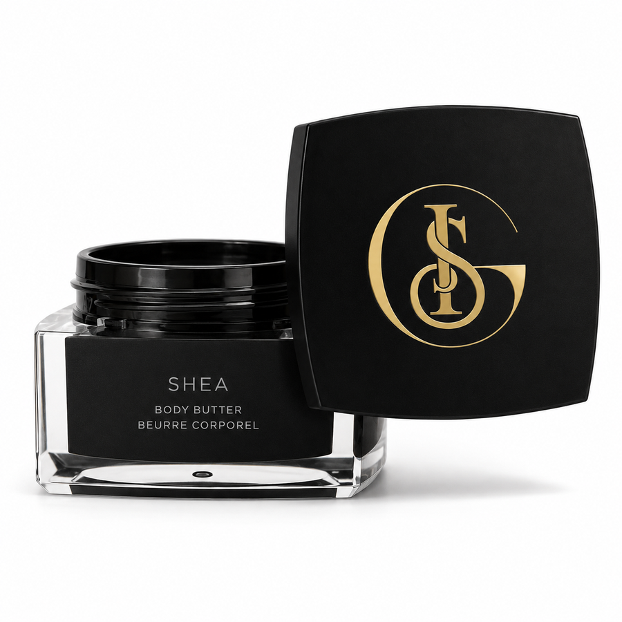Shea Body Butter
