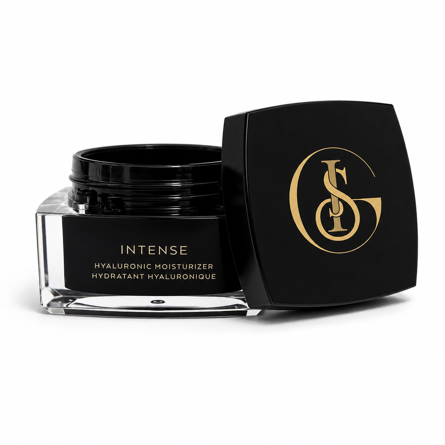 Hyaluronic Moisturizer