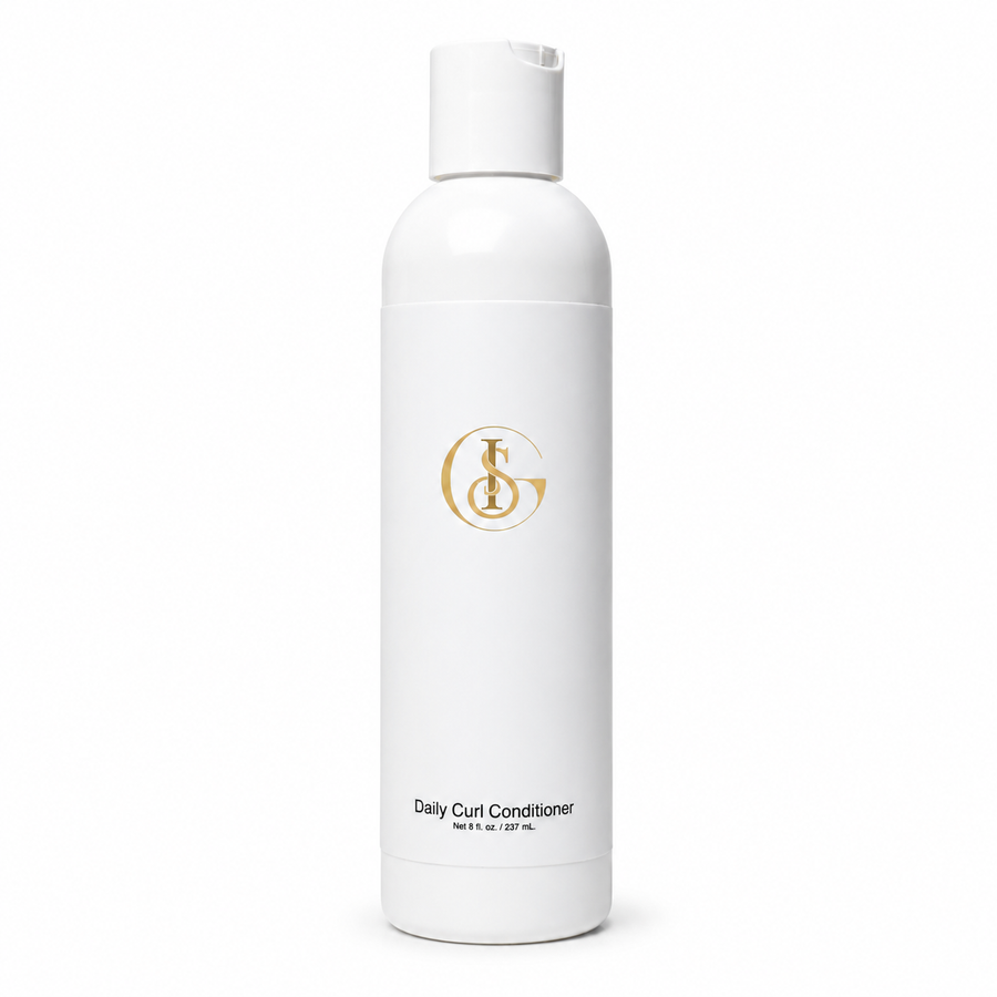 Daily Curl Conditioner