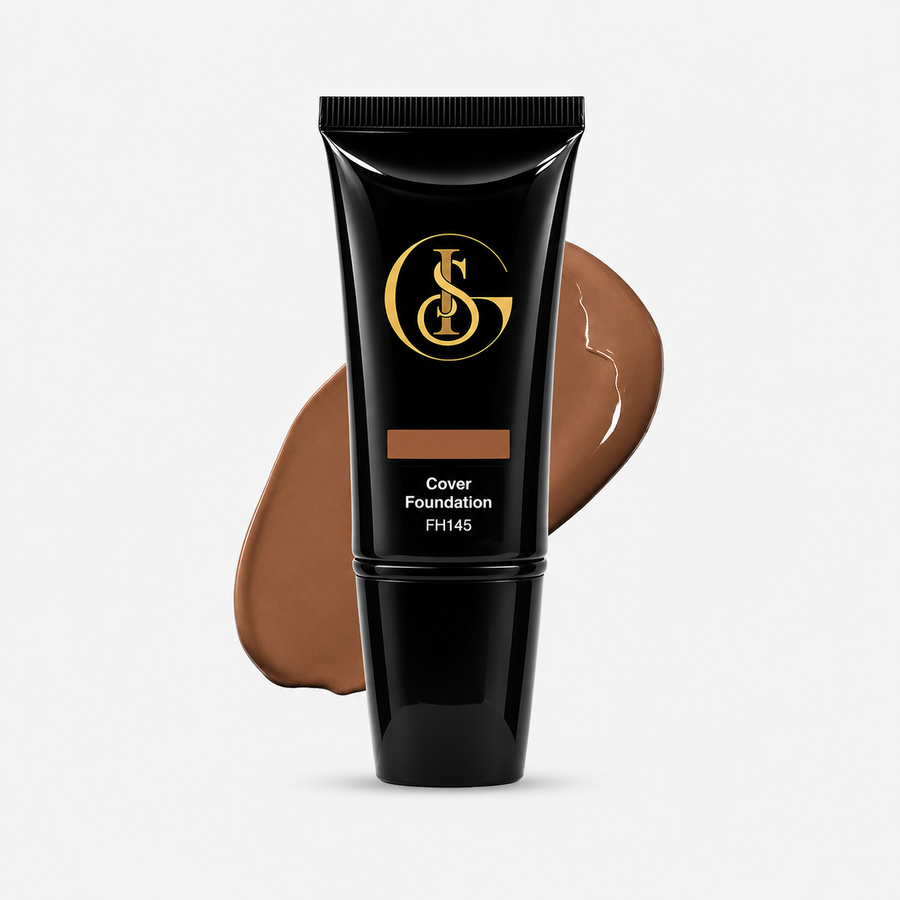 Full Cover Foundation