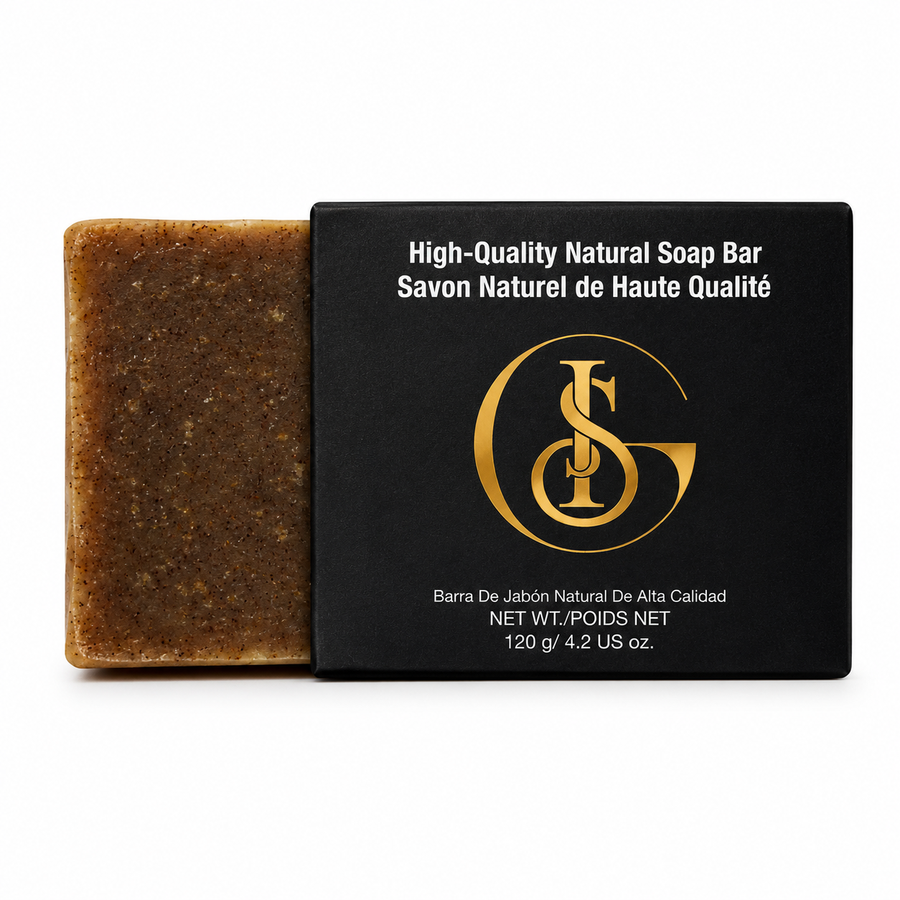 Natural Soap