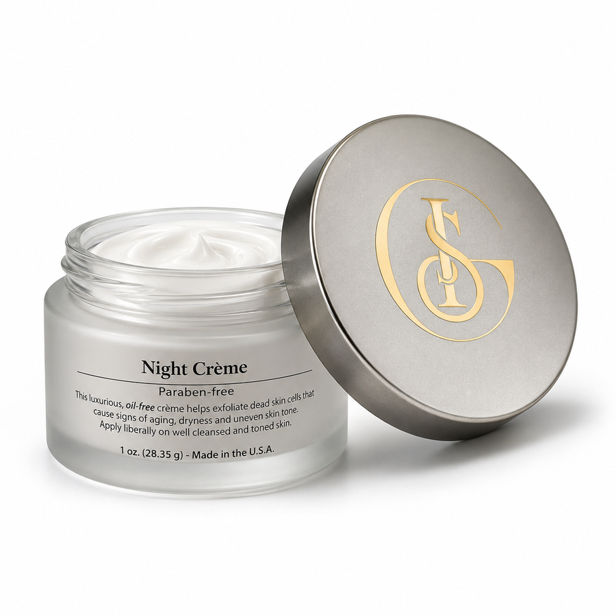Night Renewal Creme
