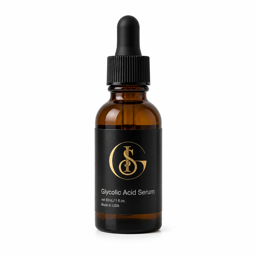Glycolic Acid Serum