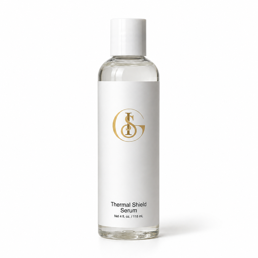 Thermal Shield Serum