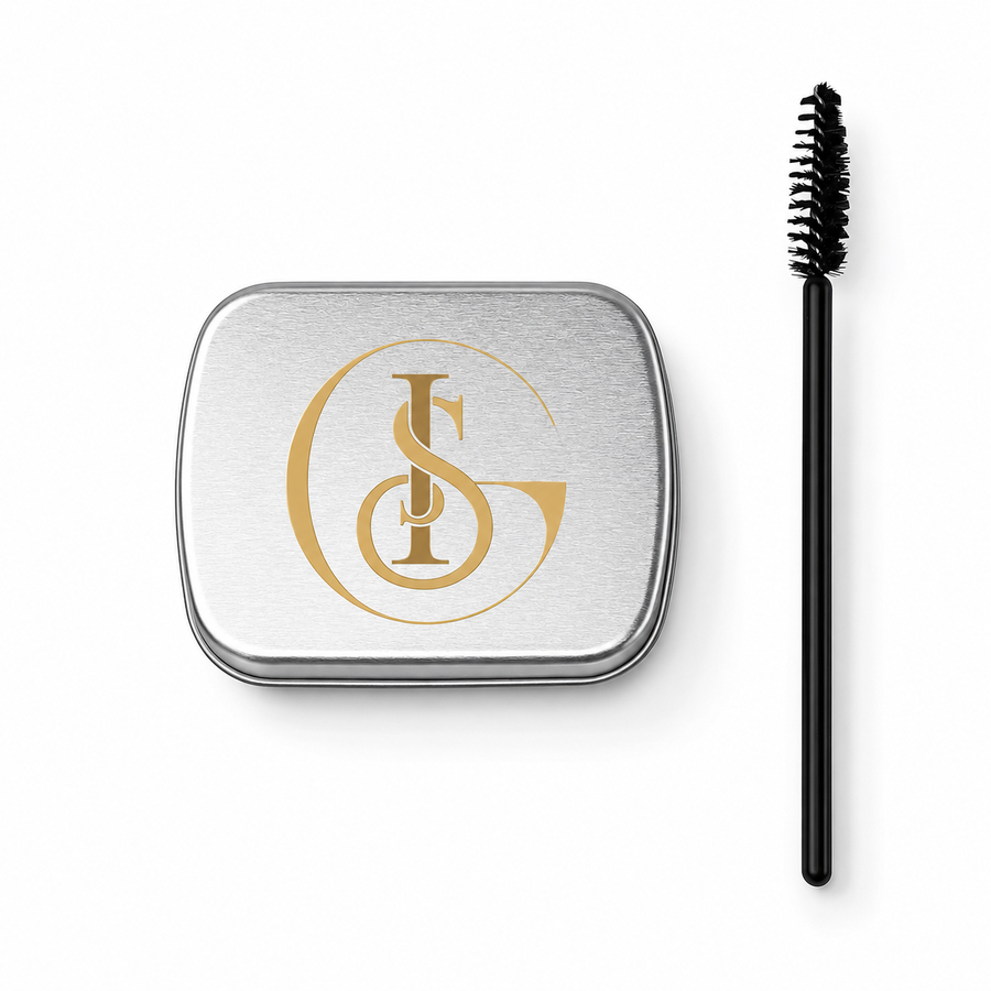 Brow Soap - Clear