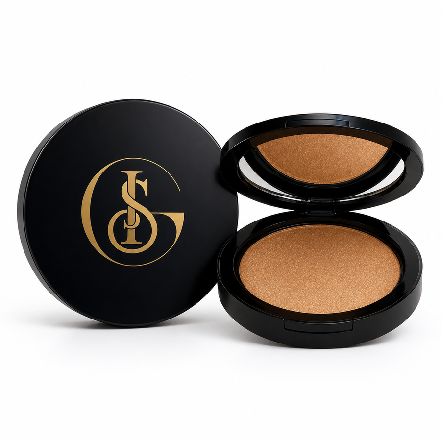 Luminizing Powder