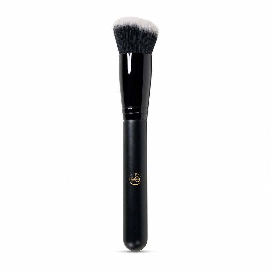 Stipple & Blend Foundation Brush