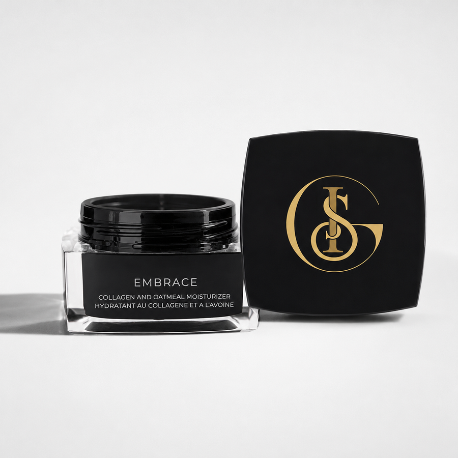 Embrace Collagen Moisturizer