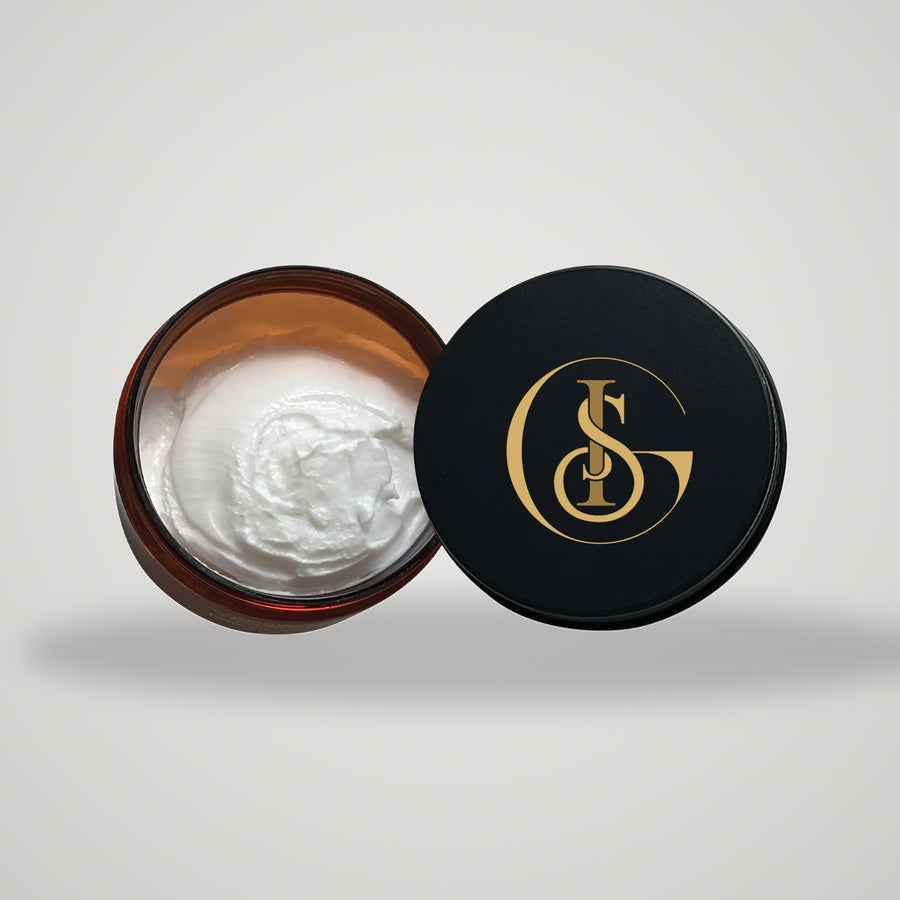 Men's Face Moisturizer