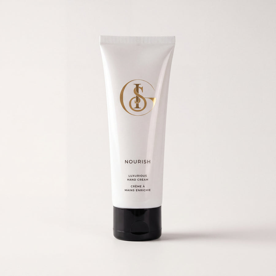 Nourish Hand Cream