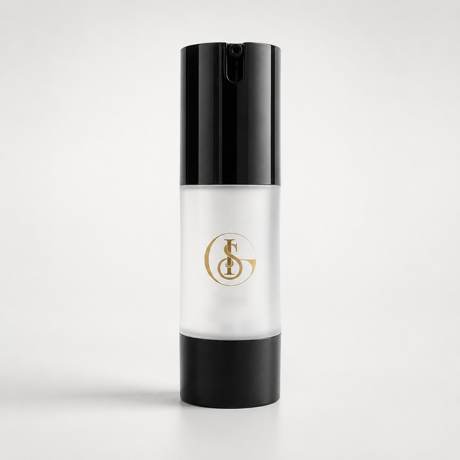 Extreme Moisture Blend