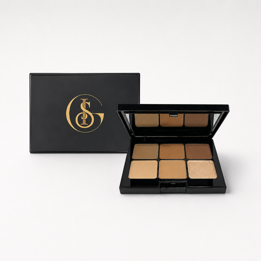 Eyeshadow Palette