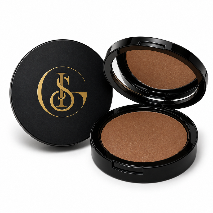 Bronzer