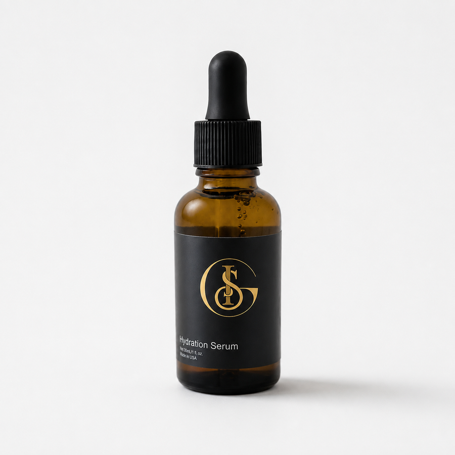 Hydration Serum