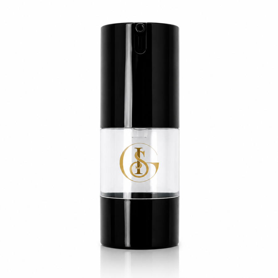Mattifying Face Primer