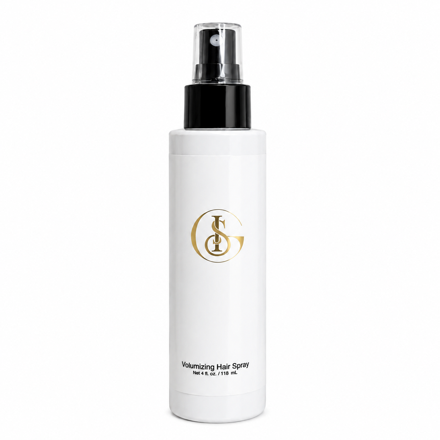 Volumizing Hair Spray