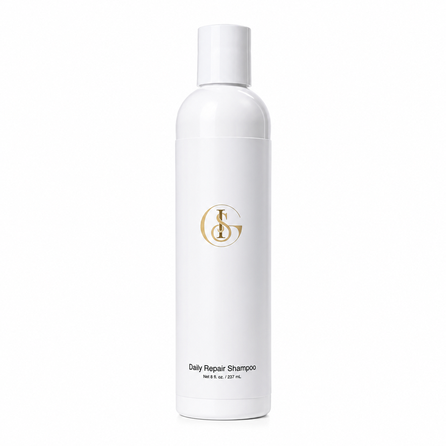Daily Repair Shampoo
