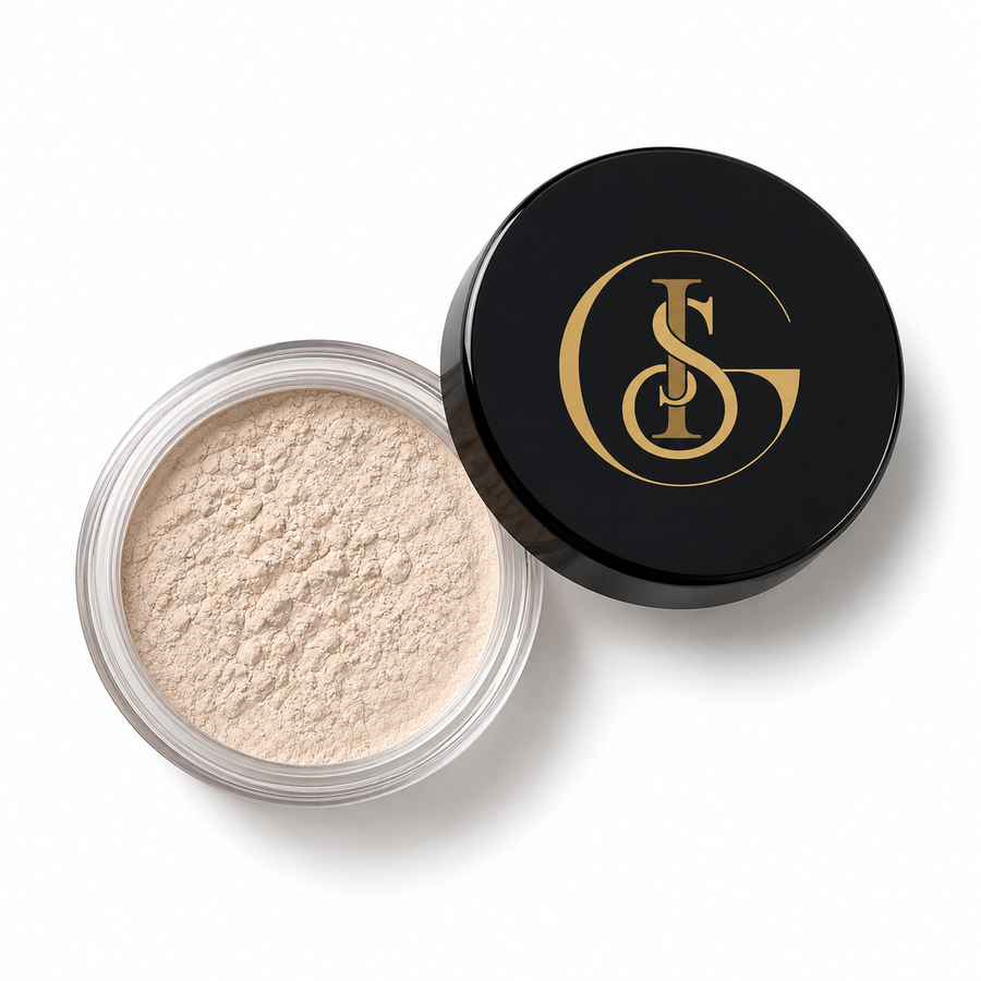 Finishing Powder