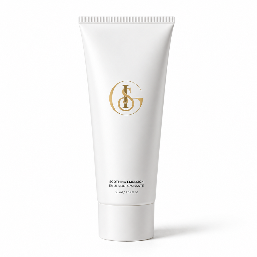 Soothing Emulsion