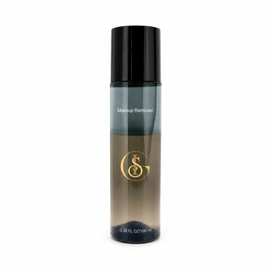 Lip and Eye Makeup Remover
