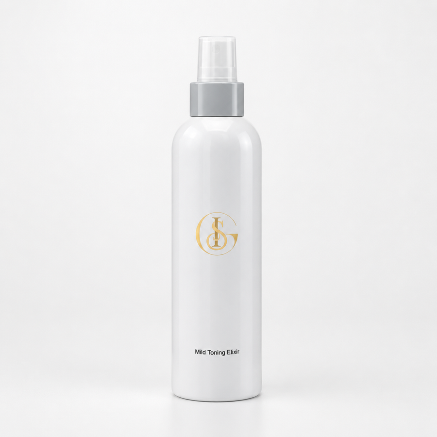 Mild Toning Elixir