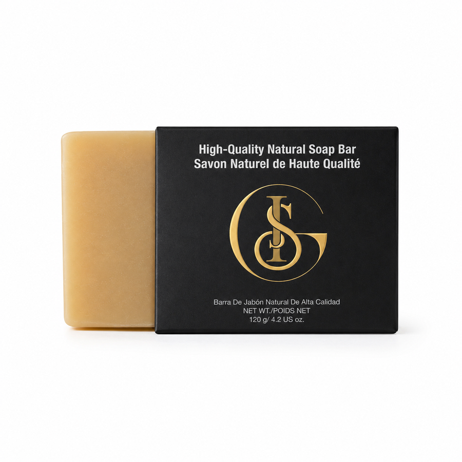 Natural Soap