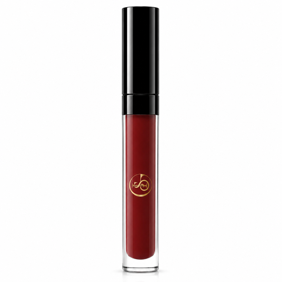 Liquid to Matte Lipstick