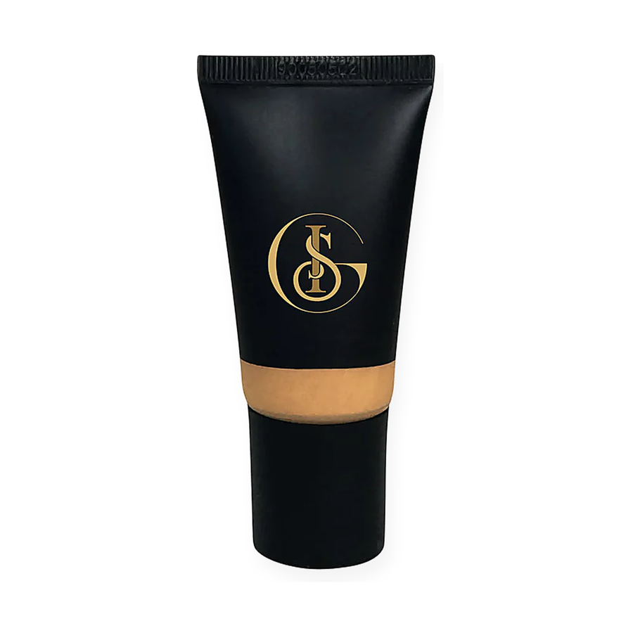 Tinted Moisturizer