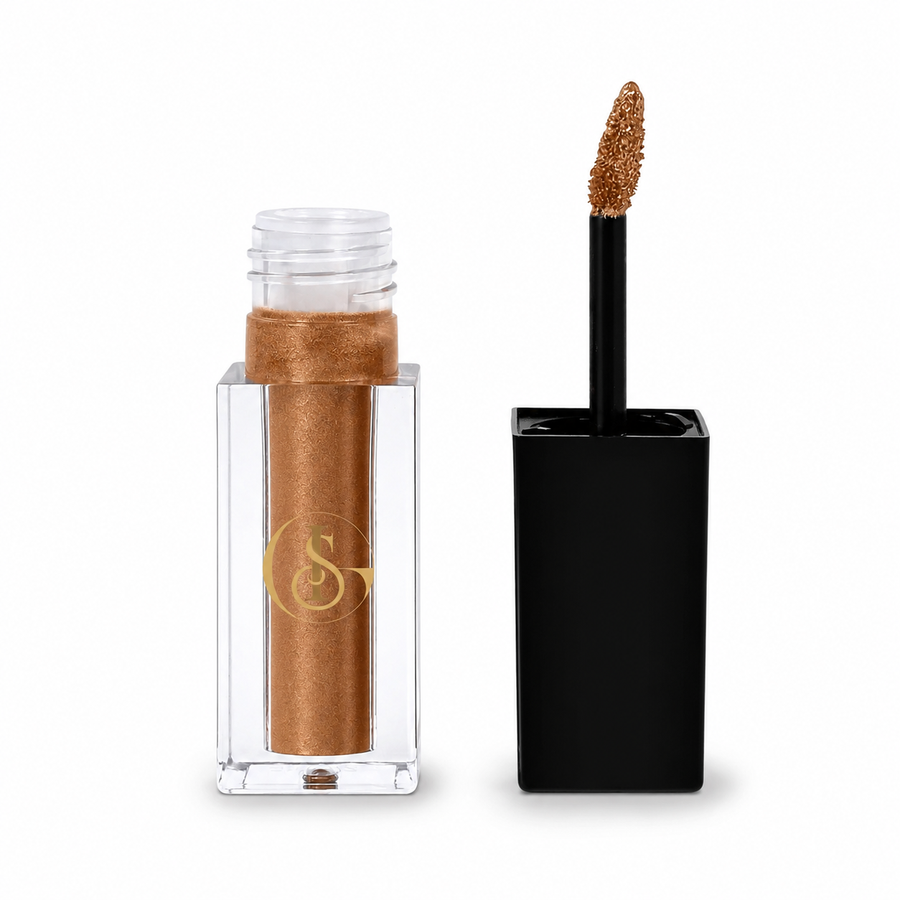 Liquid Shimmer - Gatsby