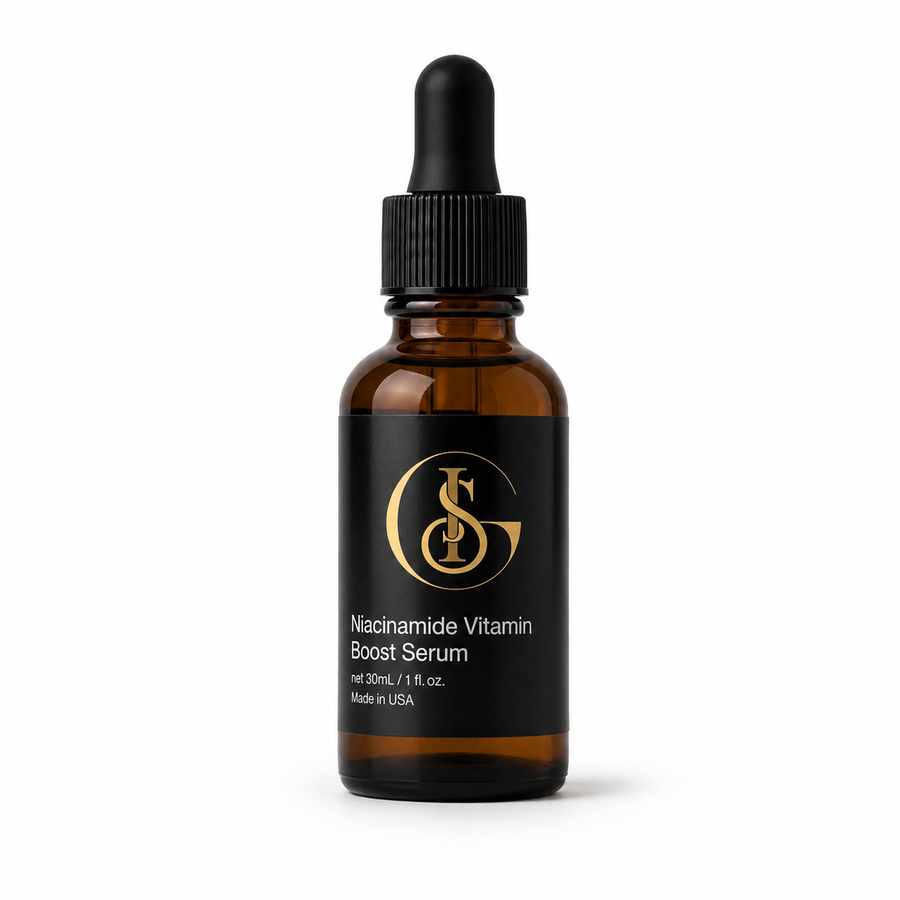 Niacinamide Vitamin Boost Serum