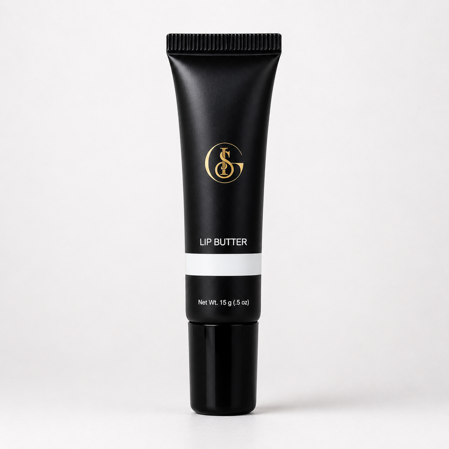 Lip Butter - Pure Butter