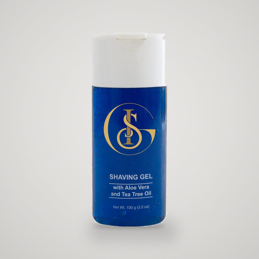 Shaving Gel